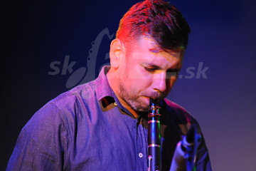Szymon Klima © Patrick Španko