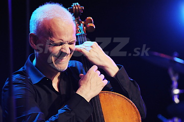 Lars Danielsson © Patrick Španko