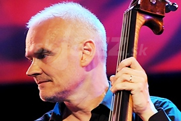 Lars Danielsson © Patrick Španko