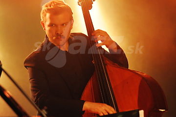 Alan Wykpisz © Patrick Španko