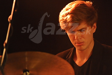 Grzegorz Palka © Patrick Španko