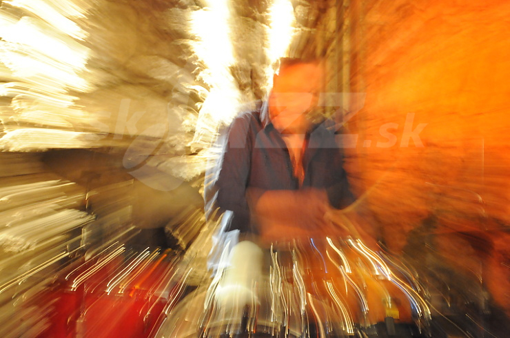 x Deutsch, Cefe Drechsler, Leibnitz Jazz Festival 2017 © Patrick Španko