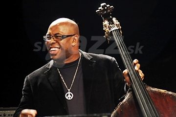 Christian McBride © Patrick Španko