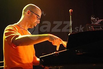 Shai Maestro © Patrick Španko