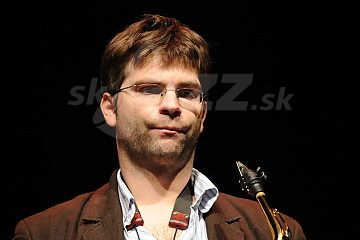 Kristóf Bacsó © Patrick Španko