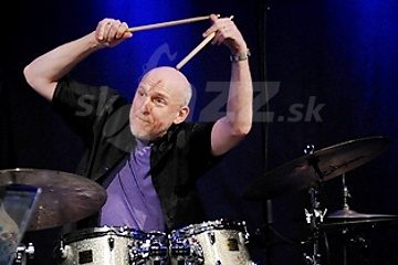Adam Nussbaum © Patrick Španko