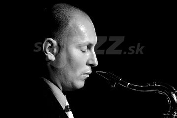 Milo Suchomel © Patrick Španko
