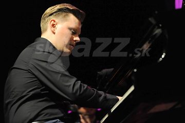 Aki Rissanen © Patrick Španko