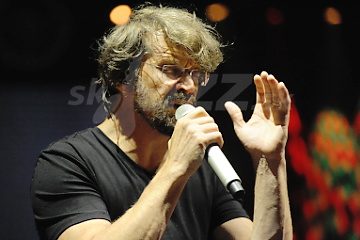 Dan Barta © Patrick Španko
