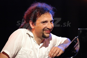 Stefano Bollani © Patrick Spanko