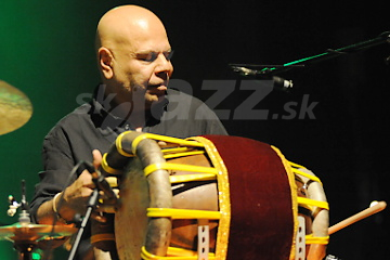 Ramesh Shotham © Patrick Španko