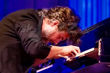 Andrea Manzoni © Rudolf Baranovič
