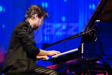 Andrea Manzoni © Rudolf Baranovič