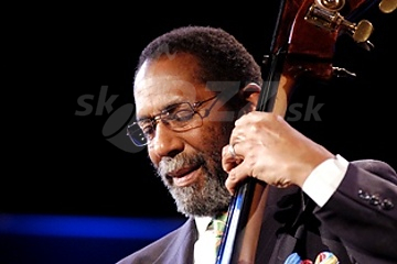 Ron Carter © Patrick Španko