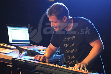 Peter Lipa Jr. © Patrick Španko