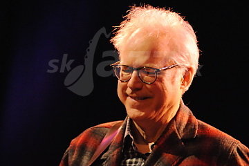 Bill Frisell © Patrick Španko