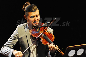 Adam Baldych © Patrick Španko