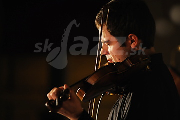 Mateusz Smoczynski © Patrick Španko