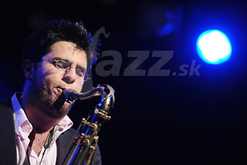 Gábor Bolla © Patrick Španko