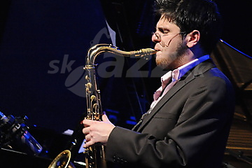Gábor Bolla © Patrick Španko