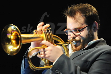 Lukáš Oravec ©Patrick Španko
