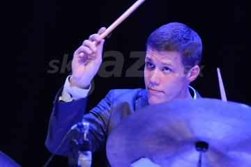 Kristián Kuruc © Patrick Španko