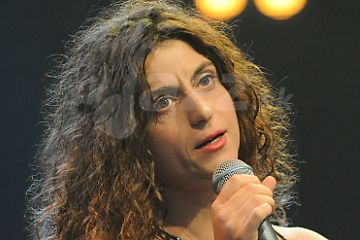 Reut Rivka © Patrick Španko
