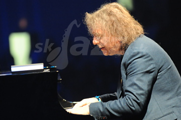 Krzysztof Kobylinski © Patrick Španko