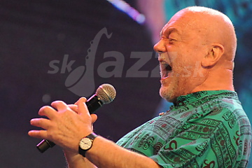 Peter Lipa © Patrick Španko
