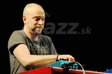 Zsolt Kaltenecker © Patrick Španko