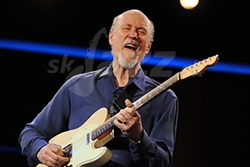 John Scofield © Patrick Španko