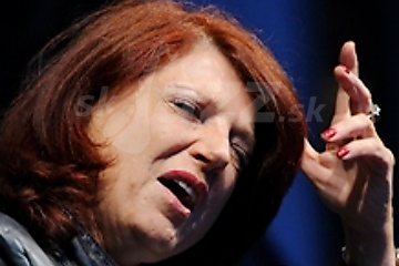 Urszula Dudziak © Patrick Španko