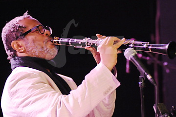 Don Byron © Patrick Španko