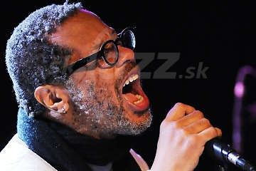 Don Byron © Patrick Španko