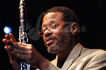 Don Byron © Patrick Španko