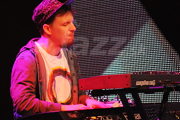 Tibor Feledi © Patrick Španko