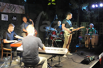 AMC Trio Unit © Patrick Španko