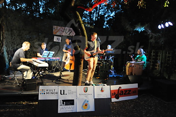 AMC Trio Unit © Patrick Španko