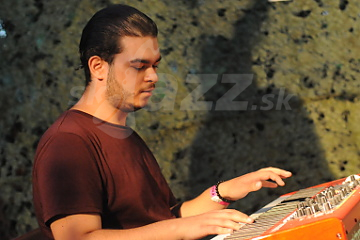 Attila Farkas © Patrick Španko