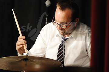 Klemens Marktl © Patrick Španko