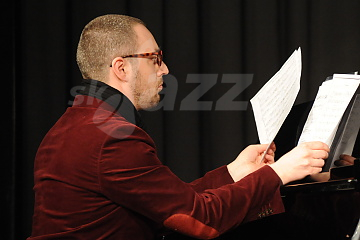 Ľuboš Šrámek © Patrick Španko