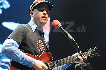 Kurt Rosenwinkel © Patrick Španko