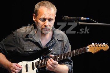 Andrej Šeban © Patrick Španko