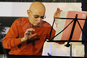 Gabo Jonáš © Patrick Španko