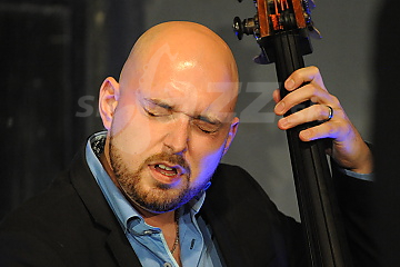 Tomáš Gaštan Baroš © Patrick Španko