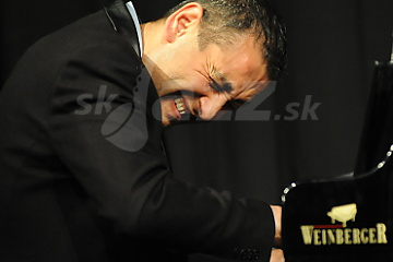Klaudius Kováč  © Patrick Španko