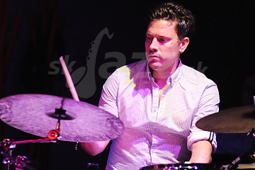Jeff Herr © Patrick Španko
