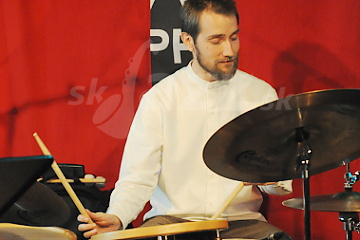 Simo Laihonen © Patrick Španko