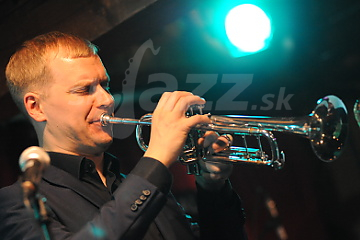 Martti Vesala © Patrick Španko
