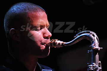 olaj Nikitin © Patrick Španko